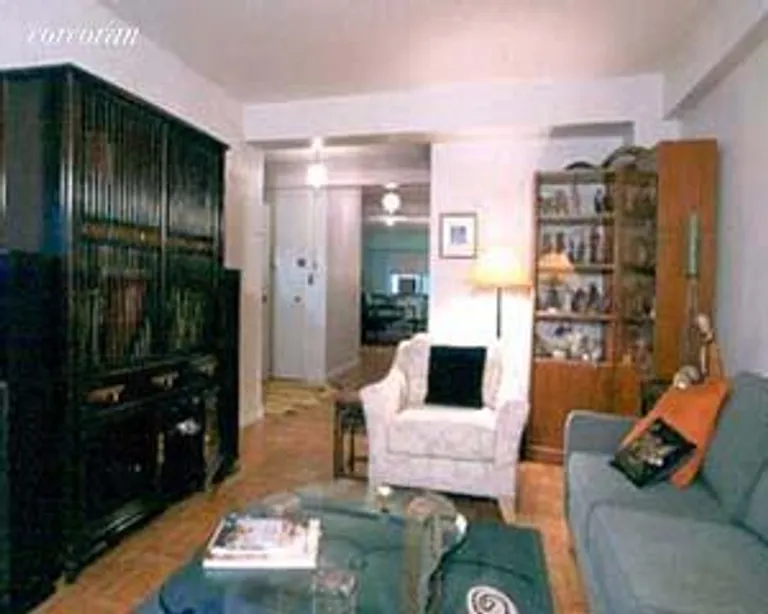 New York City Real Estate | View 270 Jay Street, 11-C | room 1 | View 2