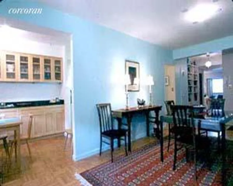 New York City Real Estate | View 270 Jay Street, 11-C | room 2 | View 3