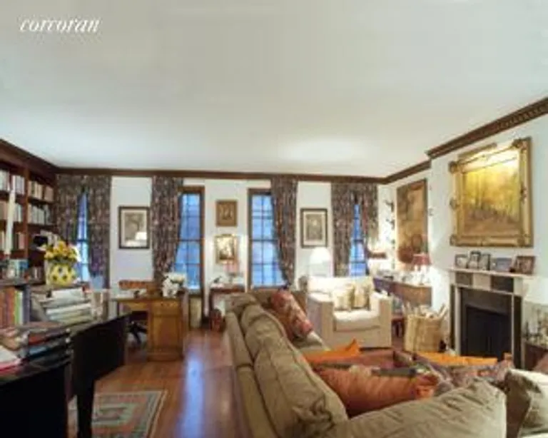 New York City Real Estate | View 184 East 64th Street, 4-5 FL | 4 Beds, 4 Baths | View 1