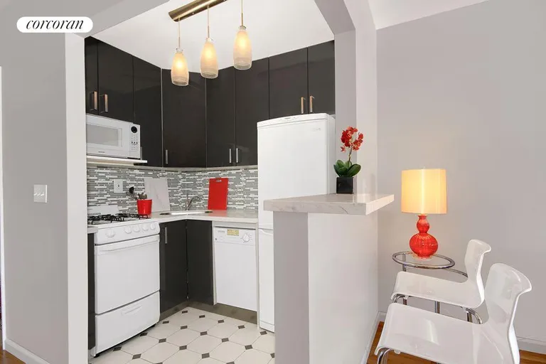 New York City Real Estate | View 186 West 80th Street, 6F | brand new kitchen | View 4