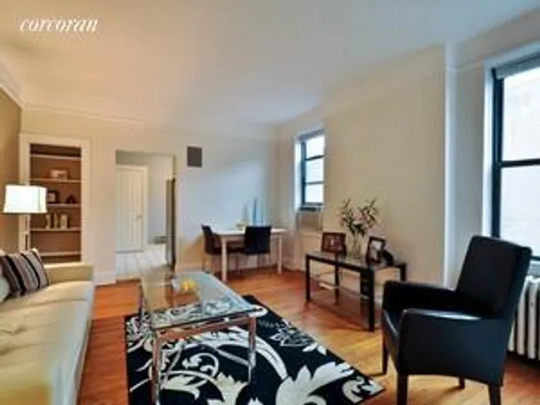 New York City Real Estate | View 175 Amity Street, D1 | 1 Bed, 1 Bath | View 1