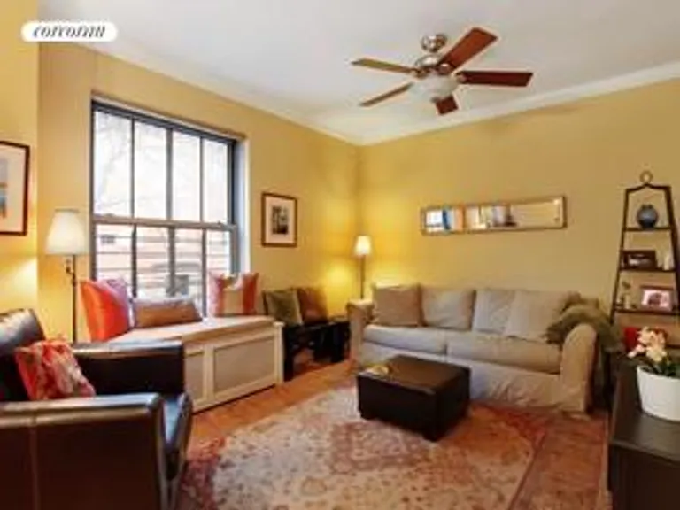 New York City Real Estate | View 129 Columbia Heights, 22 | 2 Beds, 1 Bath | View 1