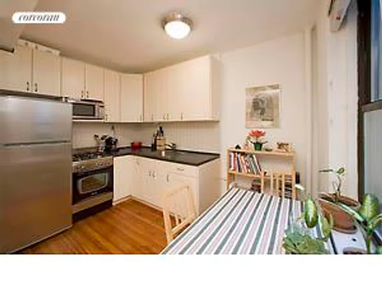 New York City Real Estate | View 30 Clinton Street, 2J | 1 Bed, 1 Bath | View 1