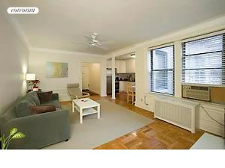 New York City Real Estate | View 30 Clinton Street, 2J | room 1 | View 2