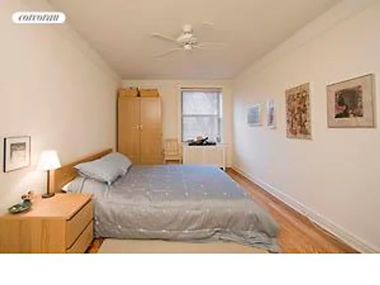 New York City Real Estate | View 30 Clinton Street, 2J | room 3 | View 4