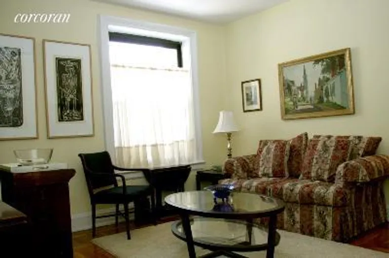New York City Real Estate | View 175 Eastern Parkway, 6N | 1 Bed, 1 Bath | View 1