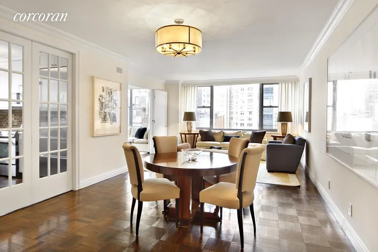 New York City Real Estate | View 176 East 71st Street, 6B | 2 Beds, 2 Baths | View 1