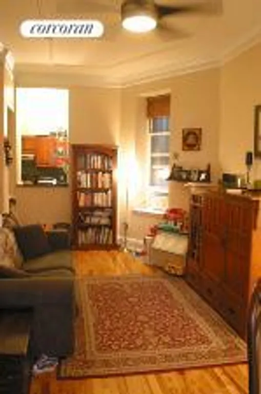 New York City Real Estate | View 232 President Street, 1R | room 8 | View 9