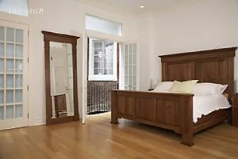 New York City Real Estate | View 13 Harrison Street, 1 | room 1 | View 2