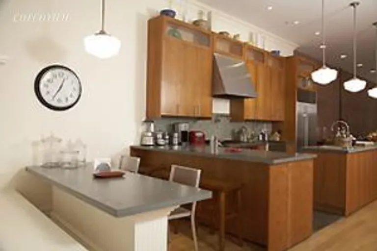 New York City Real Estate | View 13 Harrison Street, 1 | room 2 | View 3