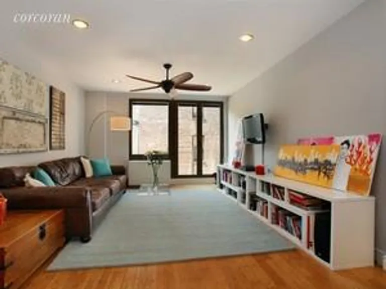 New York City Real Estate | View 51 Saint Nicholas Avenue, 3A | room 1 | View 2