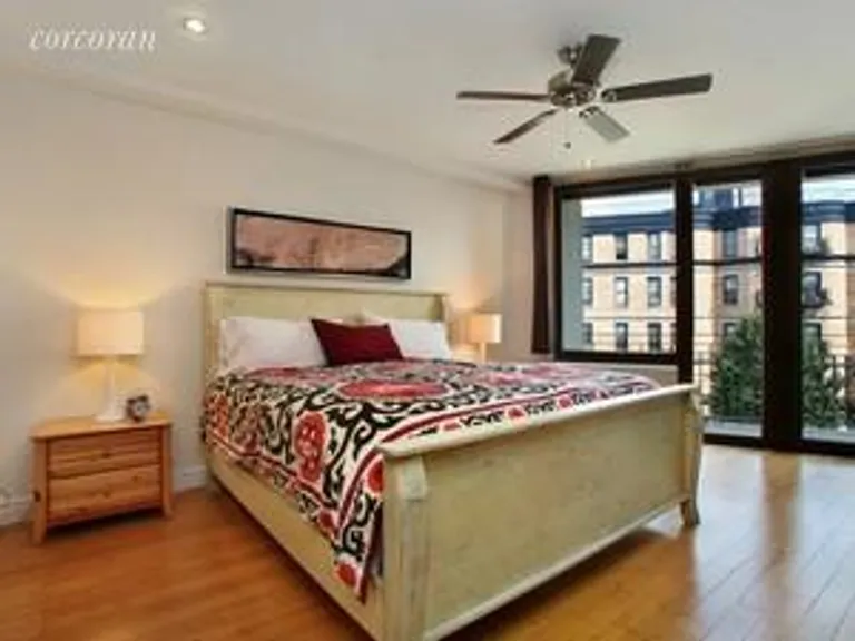 New York City Real Estate | View 51 Saint Nicholas Avenue, 3A | room 2 | View 3