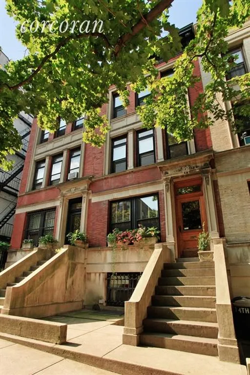 New York City Real Estate | View 502 4th Street | 5 Beds, 3 Baths | View 1