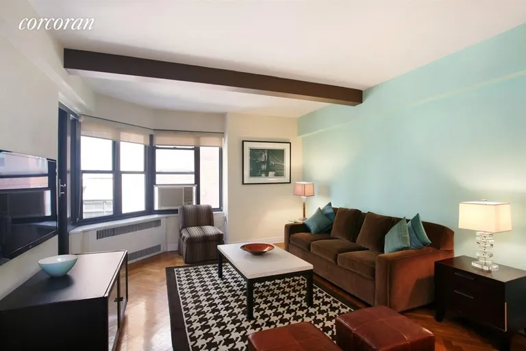 New York City Real Estate | View 177 East 77th Street, 3D | 1 Bed, 1 Bath | View 1