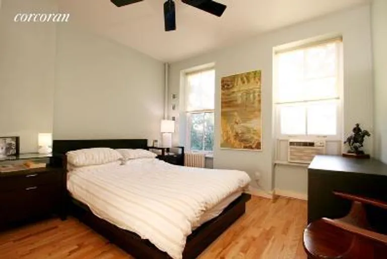 New York City Real Estate | View 431 Clermont Avenue, 2 | room 2 | View 3