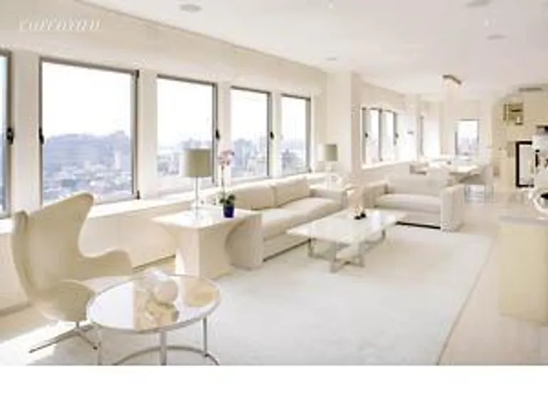 New York City Real Estate | View 252 Seventh Avenue, PHD | 5 Beds, 3 Baths | View 1