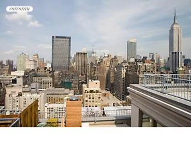 New York City Real Estate | View 252 Seventh Avenue, PHD | room 5 | View 6