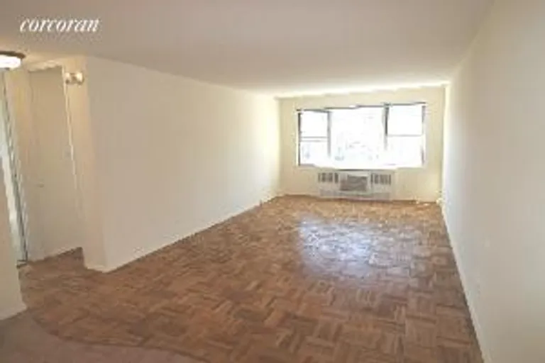 New York City Real Estate | View 201 East 37th Street, 12B | 1 Bed, 1 Bath | View 1