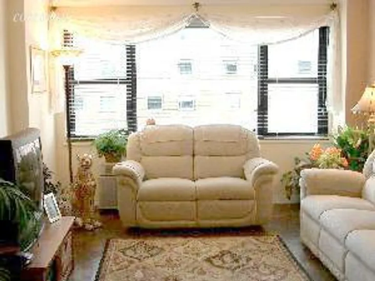 New York City Real Estate | View 115 East 9th Street, 7G | 1 Bed, 1 Bath | View 1