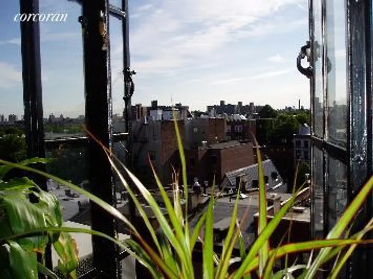 New York City Real Estate | View 101 Lafayette Avenue, 9G | room 1 | View 2