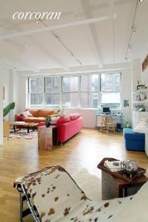 New York City Real Estate | View 39 East 20th Street, 7 FL | 2 Beds, 2 Baths | View 1