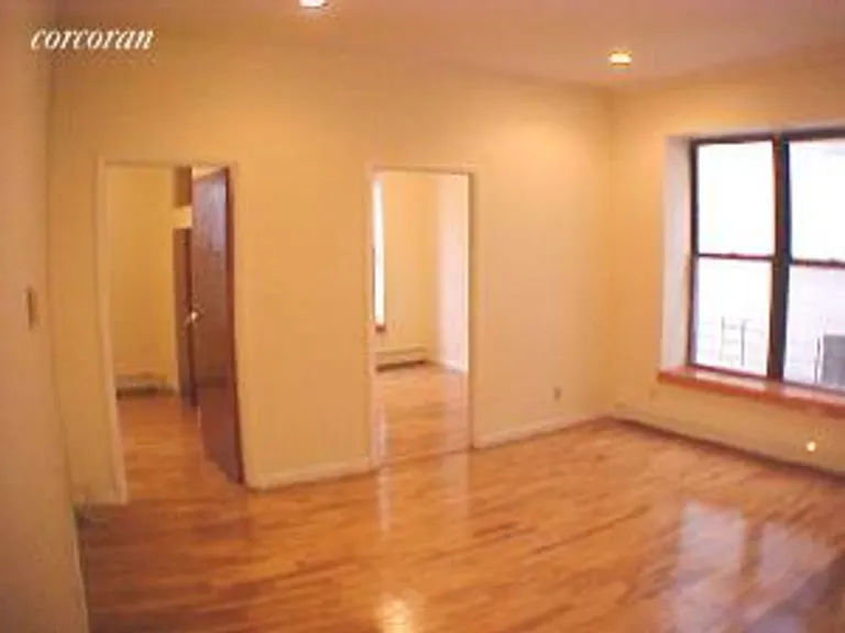 New York City Real Estate | View 153 Clinton Avenue, 3D | room 2 | View 3