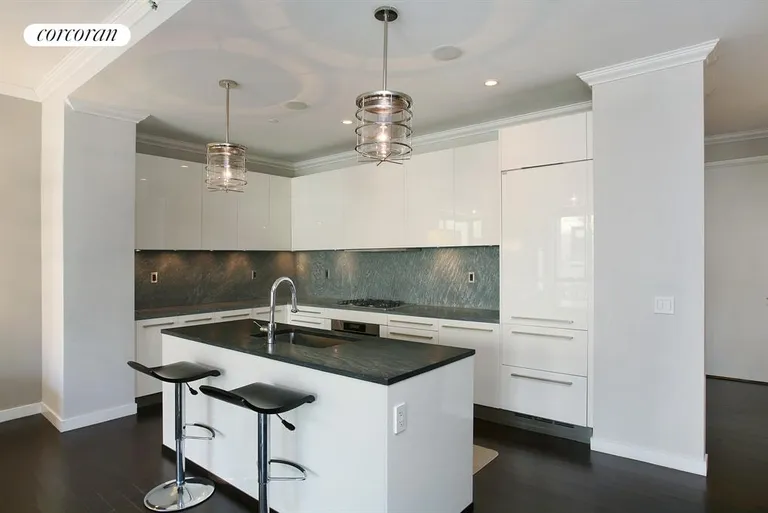 New York City Real Estate | View 4 West 21st Street, 10B | Kitchen | View 3
