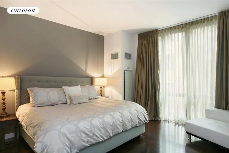New York City Real Estate | View 4 West 21st Street, 10B | Master Bedroom | View 4