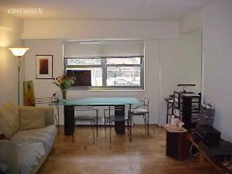 New York City Real Estate | View 270 Jay Street, 3C | 1 Bed, 1 Bath | View 1
