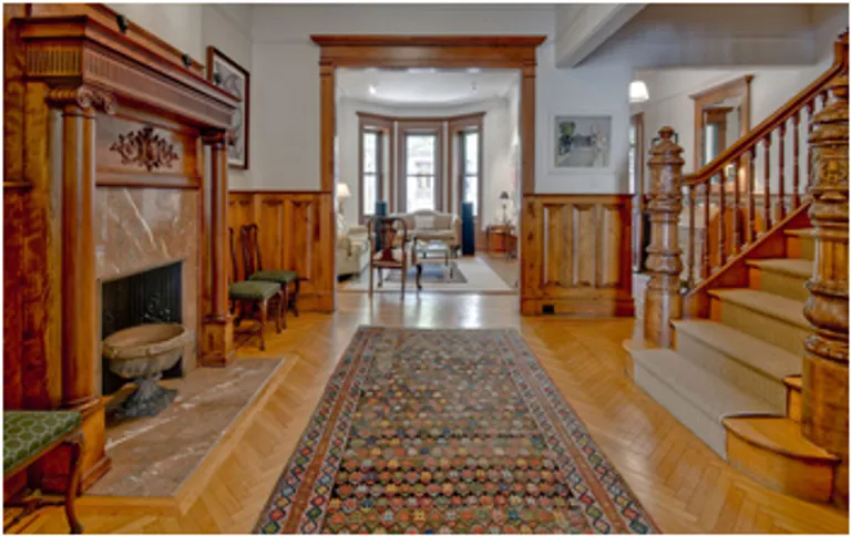 New York City Real Estate | View 552 1st Street | 5 Beds, 4 Baths | View 2