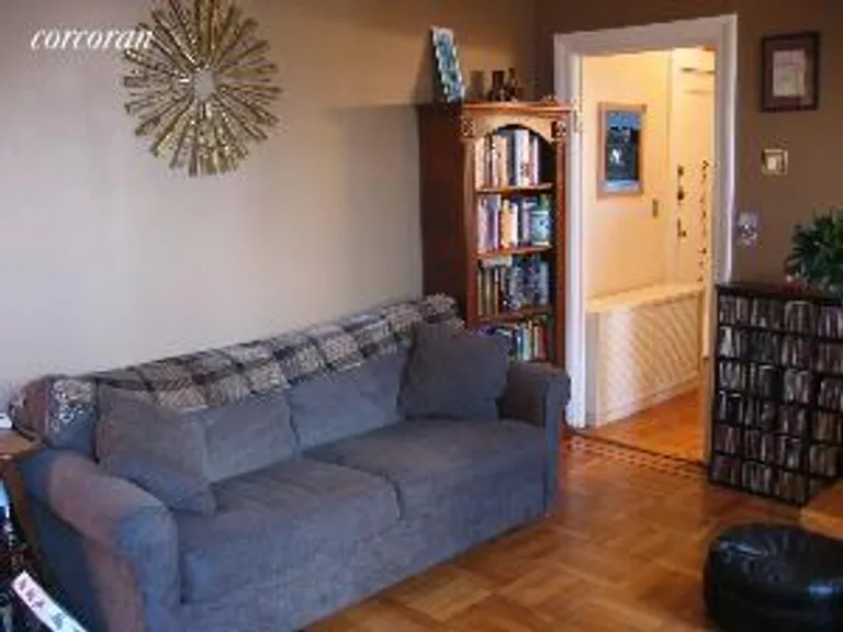 New York City Real Estate | View 333 4th Street, 5E | room 1 | View 2