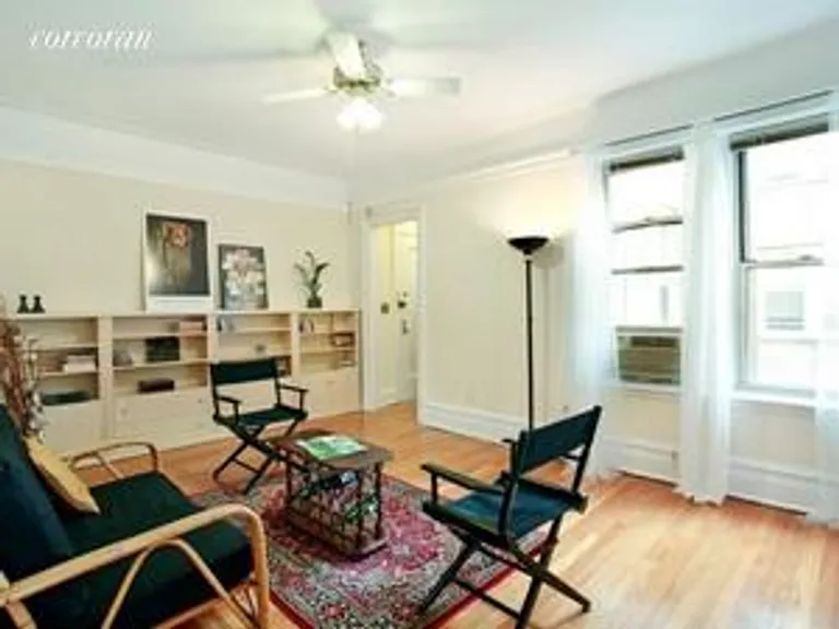 New York City Real Estate | View 87 Columbia Heights, 45 | 1 Bed, 1 Bath | View 1