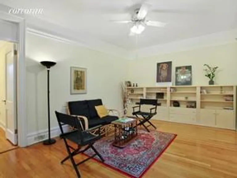 New York City Real Estate | View 87 Columbia Heights, 45 | room 1 | View 2