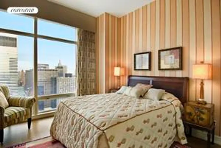 New York City Real Estate | View 151 East 58th Street, 42D | room 5 | View 6