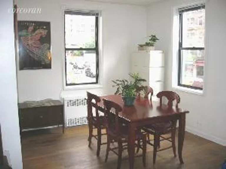 New York City Real Estate | View 242 East 38th Street, 2C | 1 Bed, 1 Bath | View 1