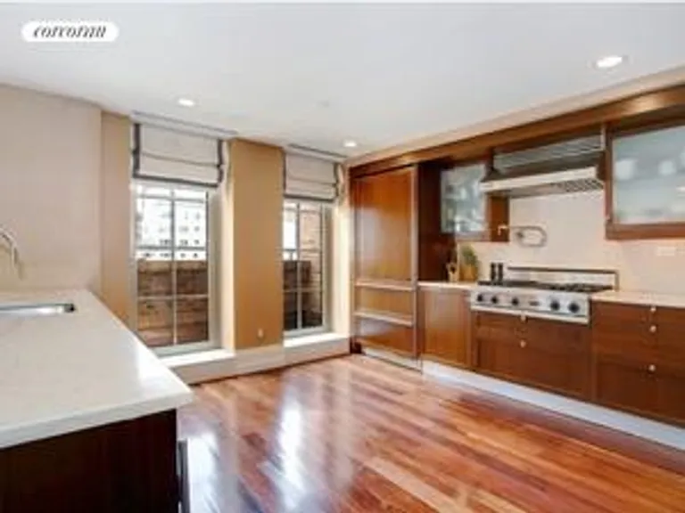 New York City Real Estate | View 140 East 63rd Street, 16A | room 4 | View 5