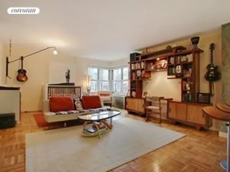 New York City Real Estate | View 20 East 9th Street, 9E | 1 Bath | View 1