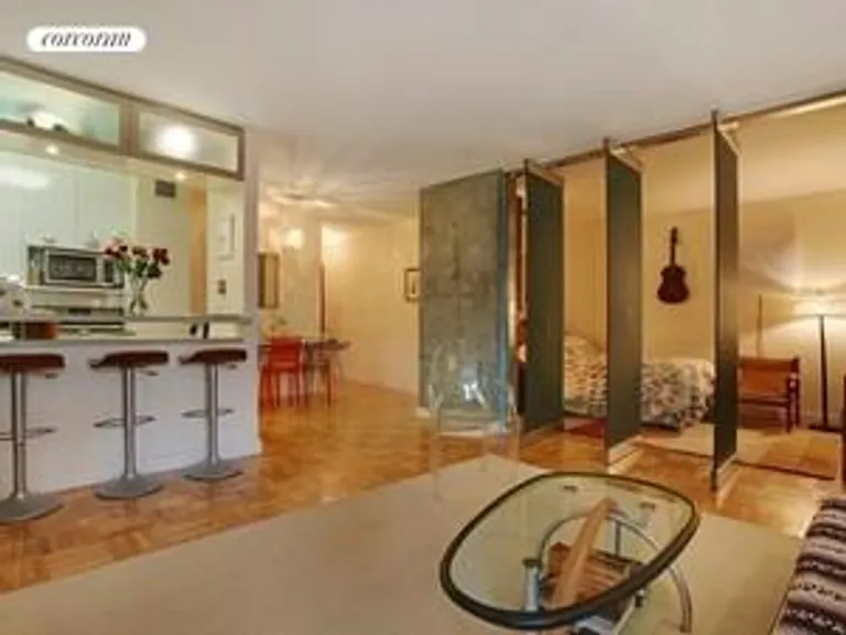 New York City Real Estate | View 20 East 9th Street, 9E | room 1 | View 2