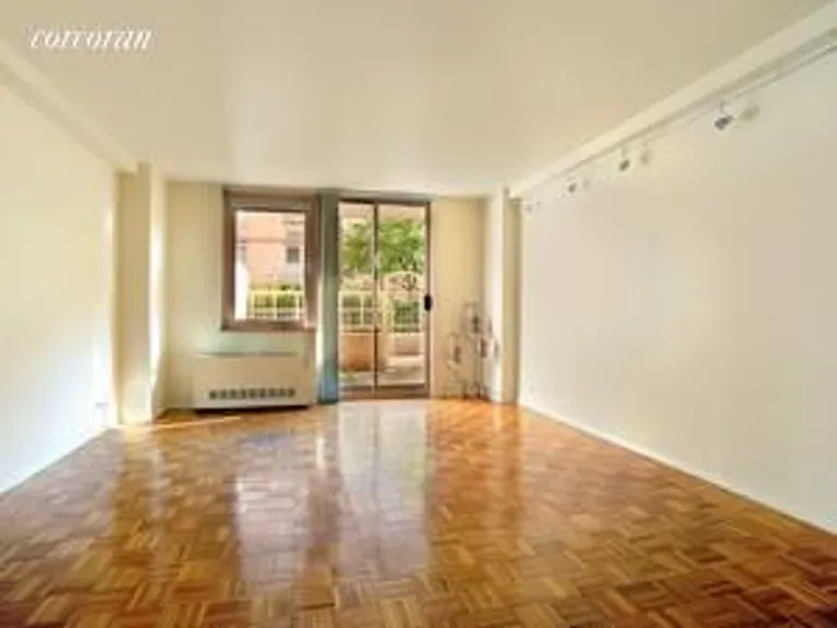 New York City Real Estate | View 350 West 50th Street, 2NN | room 1 | View 2
