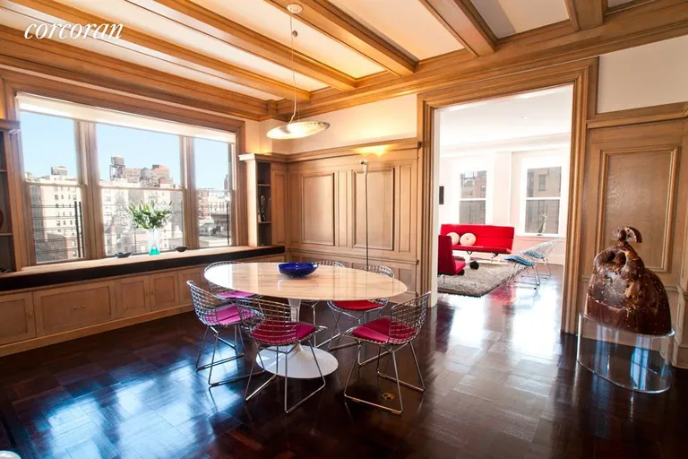 New York City Real Estate | View 131 Riverside Drive, 9-10C | room 1 | View 2