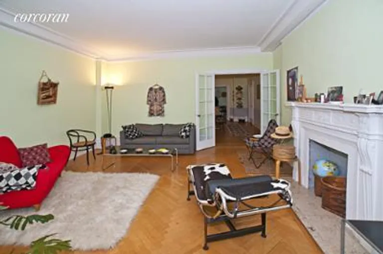 New York City Real Estate | View 151 West 86th Street, 12C | room 1 | View 2