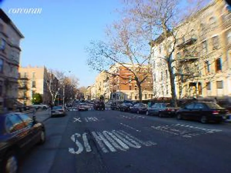 New York City Real Estate | View 199 8th Avenue, 3B | room 1 | View 2