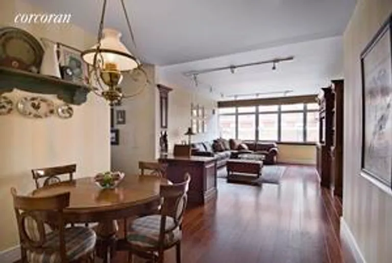 New York City Real Estate | View 181 East 90th Street, 4B | room 1 | View 2
