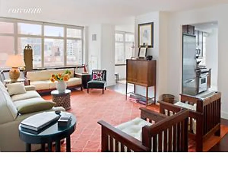 New York City Real Estate | View 181 East 90th Street, 11A | 2 Beds, 2 Baths | View 1