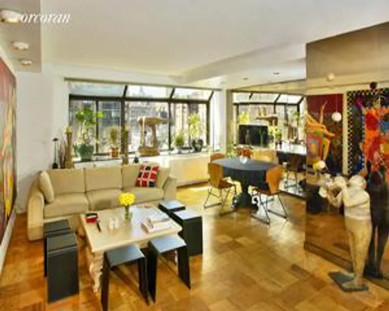 New York City Real Estate | View 1441 Third Avenue, 12CB | 4 Beds, 3 Baths | View 1