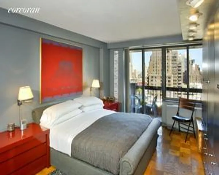 New York City Real Estate | View 1441 Third Avenue, 12CB | room 1 | View 2