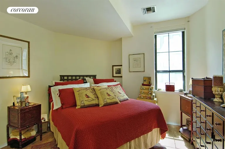 New York City Real Estate | View 253 West 73rd Street, 2B | Bedroom | View 4