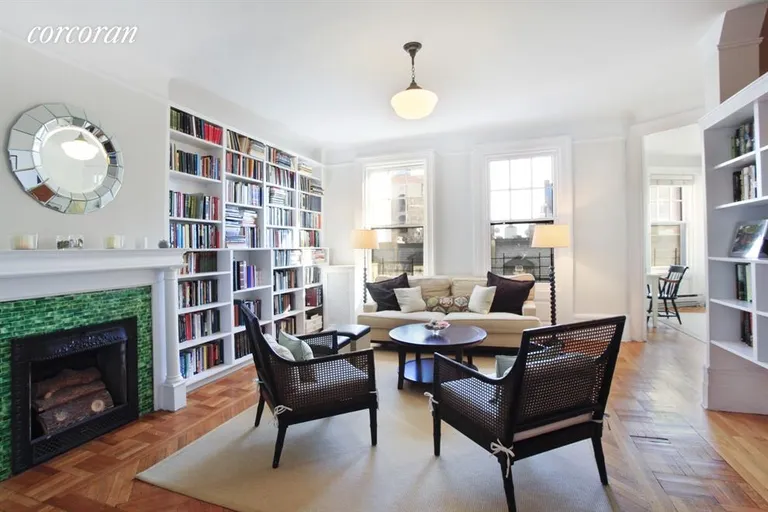 New York City Real Estate | View 61 Pierrepont Street, 61 | 3 Beds, 3 Baths | View 1