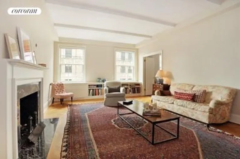 New York City Real Estate | View 1170 Fifth Avenue, 12C | 2 Beds, 2 Baths | View 1