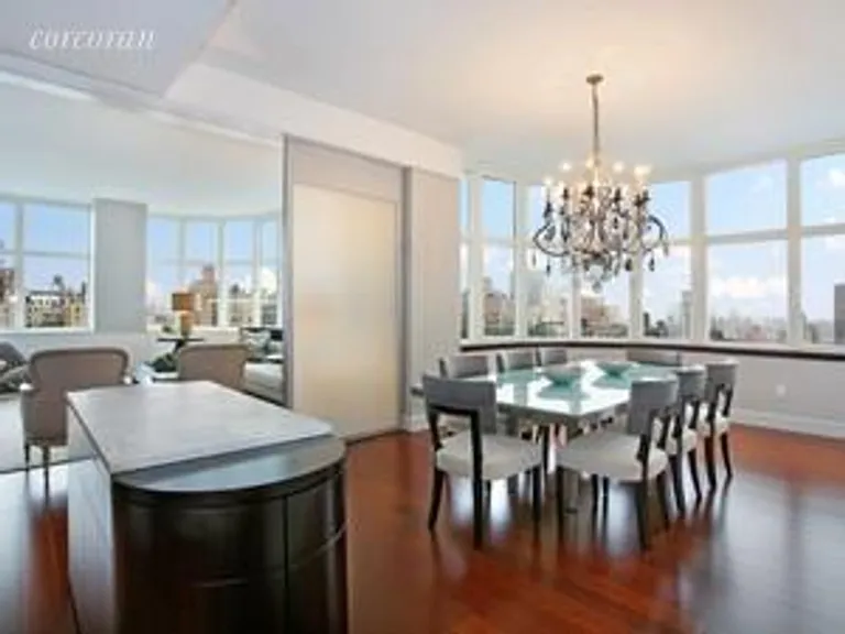 New York City Real Estate | View 181 East 90th Street, 18C | room 2 | View 3